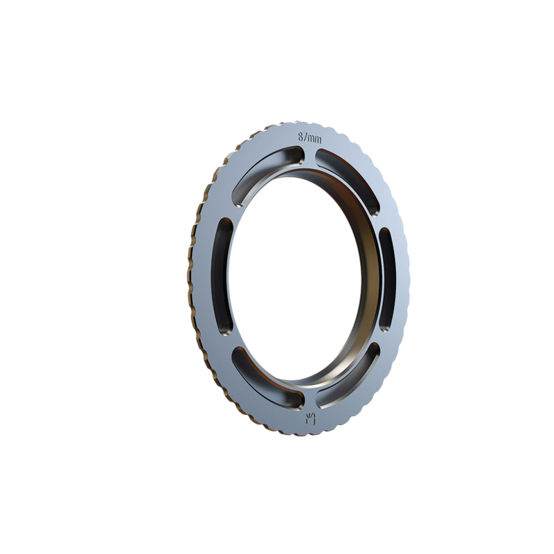B1250 1006 114 mm 87 mm Threaded Adaptor Ring 1 web