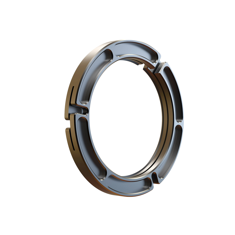 B1250 1010 150 114mm Clamp on Ring 1 web