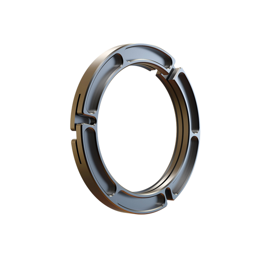 B1250 1010 150 114mm Clamp on Ring 1 web