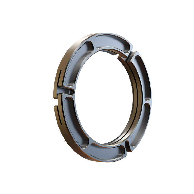 B1250 1011 150 110mm Clamp on Ring 1 web