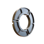 B1250 1013 150 87 mm Clamp on Ring 1 web
