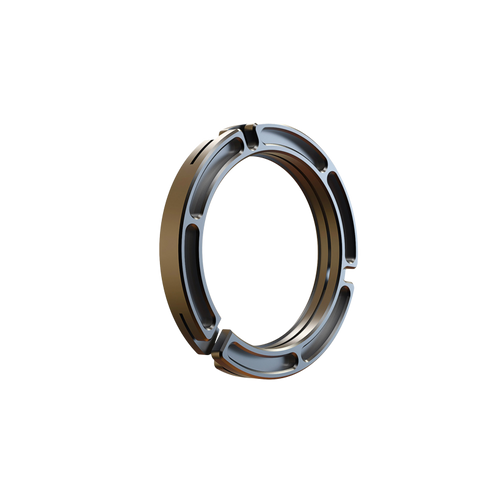 B1250 1017 114 87mm Clamp on Ring 1 web