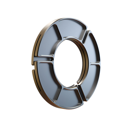 B1250 1023 162 87mm Clamp on Ring 1 web