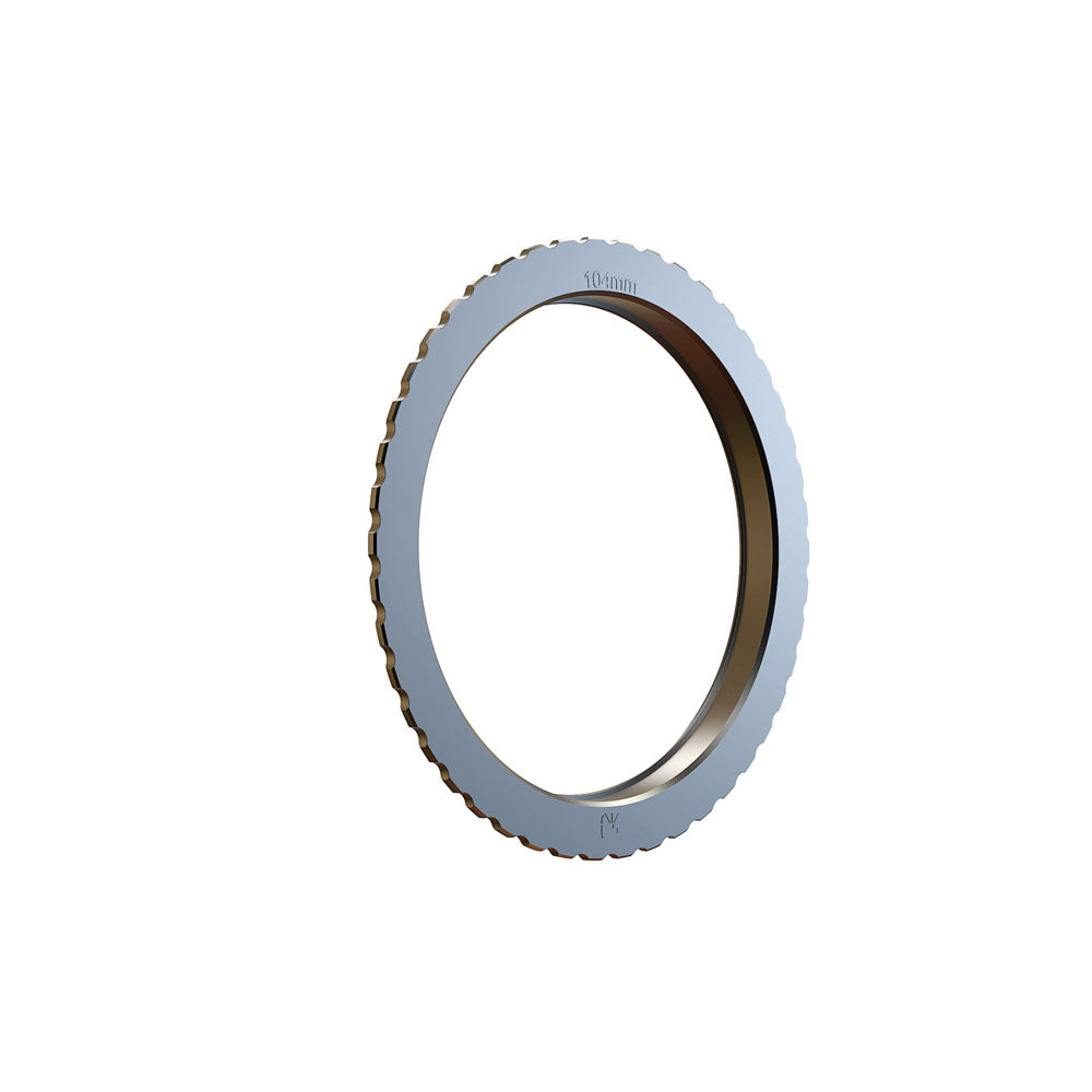 B1250 1025 114 mm 104 mm Threaded Adaptor Ring 1