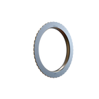 B1250 1026 114 mm 100 mm Threaded Adaptor Ring 1 web
