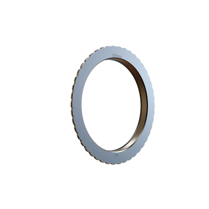 B1250 1026 114 mm 100 mm Threaded Adaptor Ring 1 web