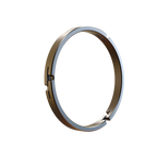 B1250 1031 150 136mm Clamp on Ring 1 web