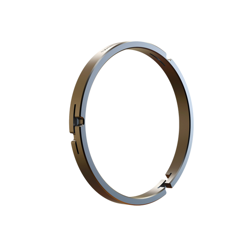 B1250 1031 150 136mm Clamp on Ring 1 web