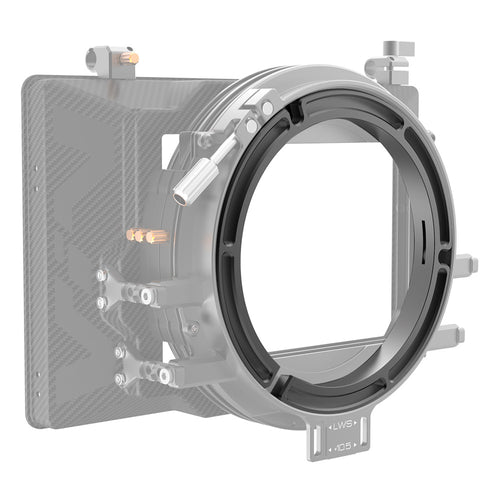 B1250 1033 150 125mm clamp on ring in VIV jpg