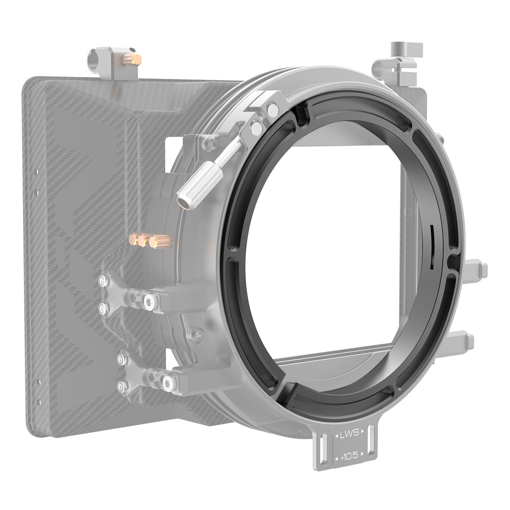B1250 1033 150 125mm clamp on ring in VIV jpg