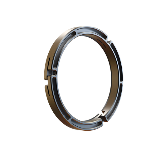 B1250 1034 150 120mm Clamp on Ring 1 web