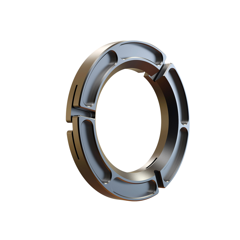 B1250 1037 150 98mm Wide Angle Clamp on Ring 1 web
