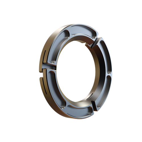 B1250 1037 150 98mm Wide Angle Clamp on Ring 1 web