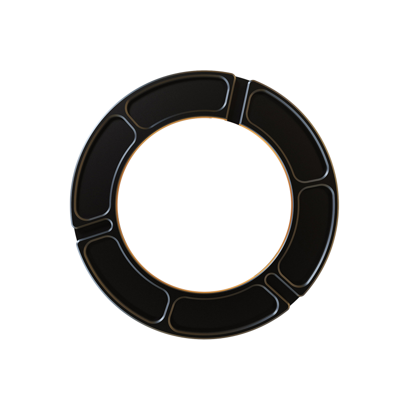 B1250 1037 150 98mm Wide Angle Clamp on Ring 2 web