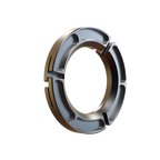 B1250 1038 150 95mm Wide Angle Clip on Ring 1 web