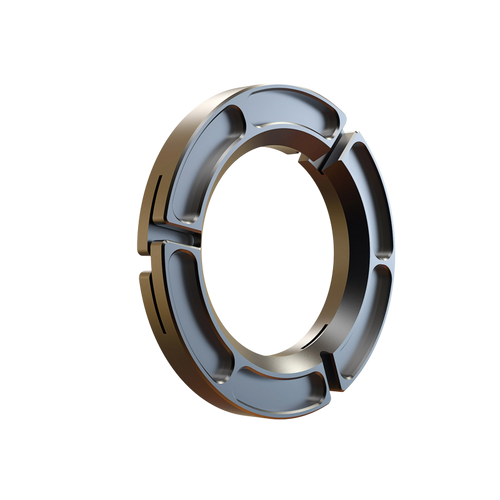 B1250 1038 150 95mm Wide Angle Clip on Ring 1 web