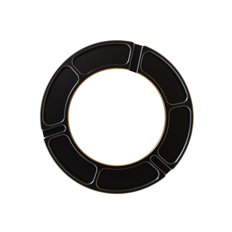 B1250 1038 150 95mm Wide Angle Clip on Ring 2 web