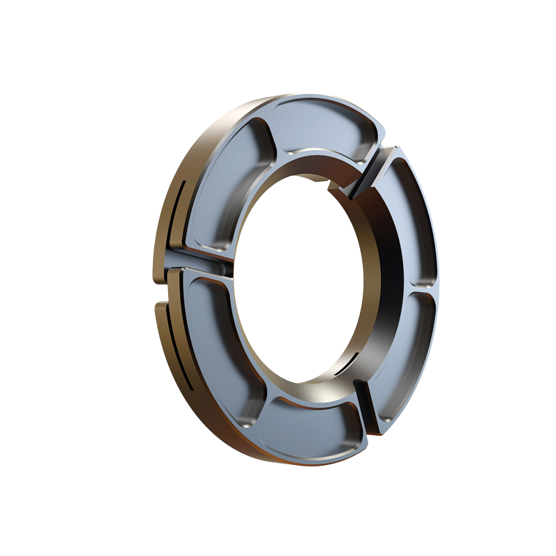 B1250 1039 150 85mm Wide Angle Clamp on Ring 1 web