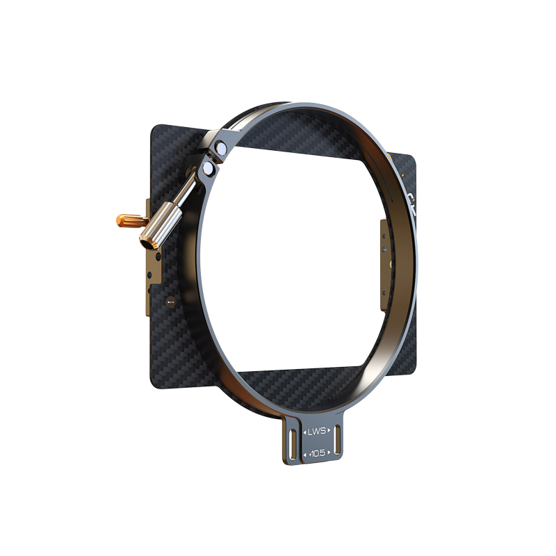 B1250 1040 Misfit 143mm Clamp Lens Attachment 1 web