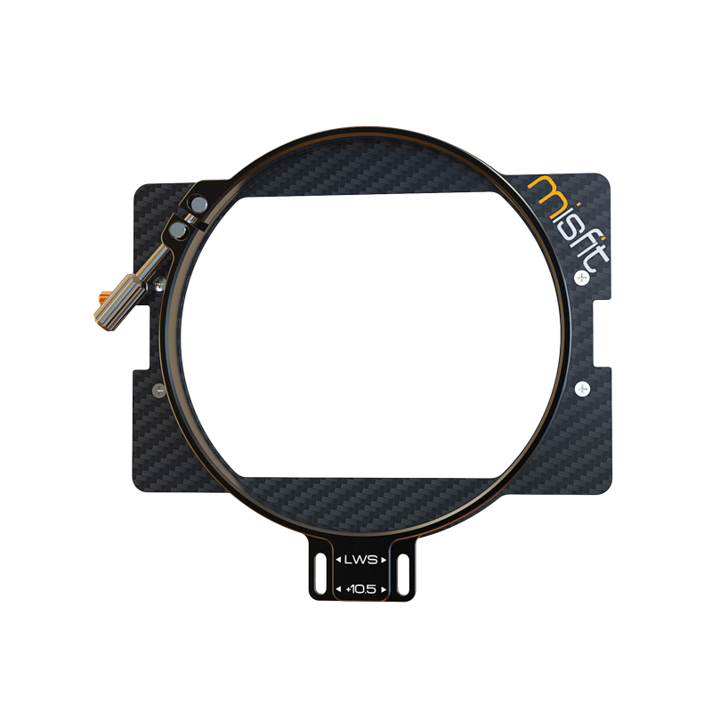 B1250 1040 Misfit 143mm Clamp Lens Attachment 2 web