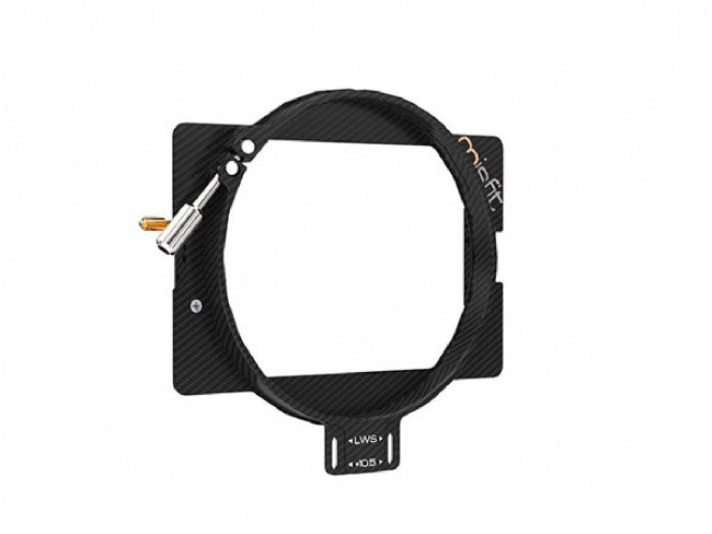 143mm Clamp On Attachment (Misfit)