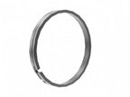 143 - 134mm Clamp on Ring [Ex-demo]