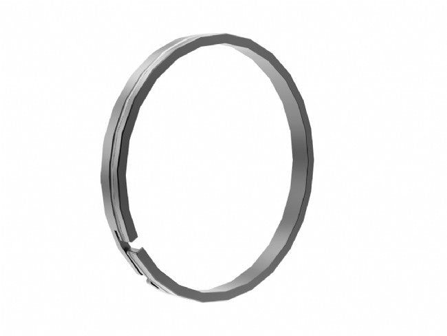 143 - 134mm Clamp on Ring [Ex-demo]