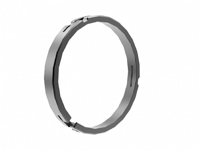 114 - 104mm Clamp on Ring [Ex-demo]