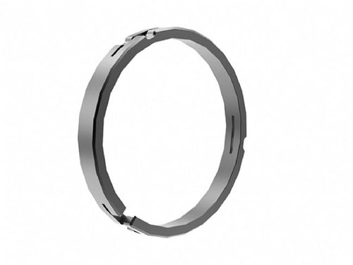114 - 104mm Clamp on Ring [Ex-demo]