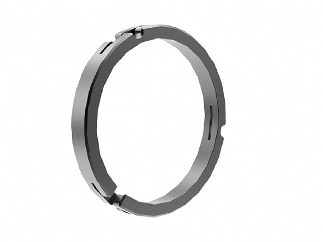 114 - 100mm Clamp on Ring [Ex-demo]