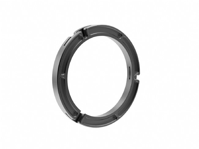 143 - 114mm Clamp on Ring [Ex-demo]