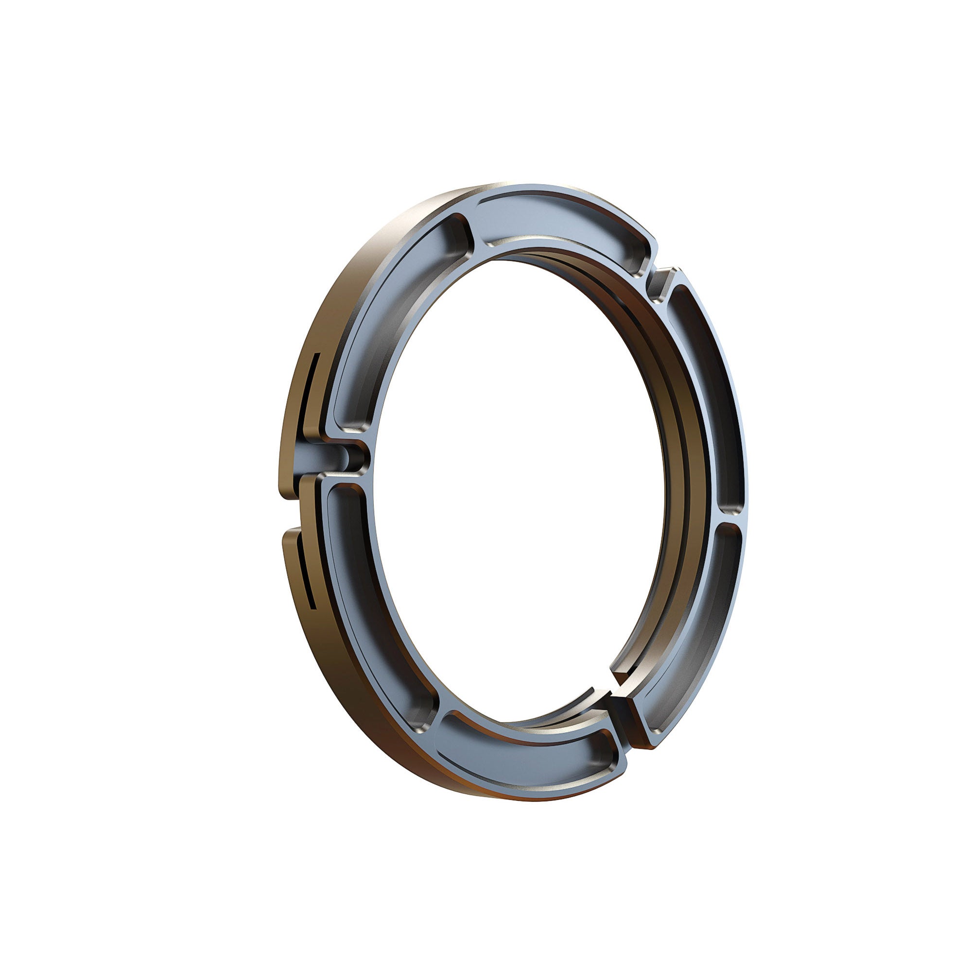 B1250 1052 143 110mm Clamp on Ring 1