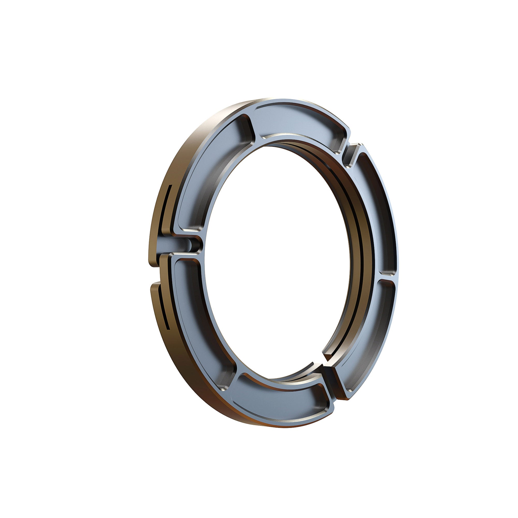 B1250 1053 143 104mm Clamp on Ring 1