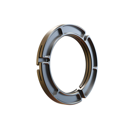 B1250 1053 143 104mm Clamp on Ring 1