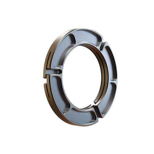 B1250 1054 143 95mm Clamp on Ring 1