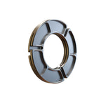 B1250 1056 143 80mm Clamp on Ring 1