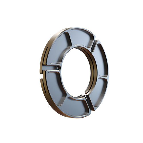 B1250 1056 143 80mm Clamp on Ring 1
