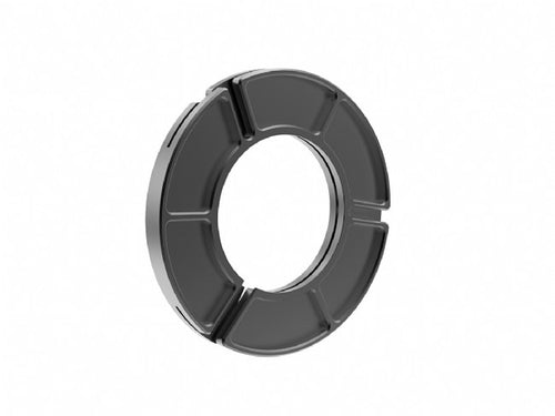 143 - 80mm Clamp on Ring [Ex-demo]