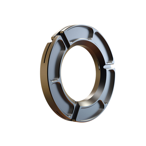 B1250 1058 150 87mm Wide Angle Clamp on Ring 1 web