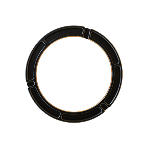 B1250 1061 150 117mm Wide Angle Clamp on Ring 2 web