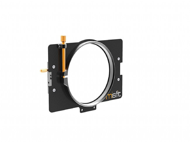 110mm Clamp On Attachment (Misfit)