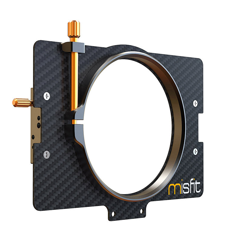 B1250 1064 Misfit 100mm Clamp Lens Attachment 1 jpg