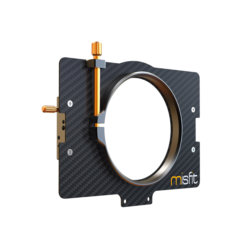 B1250 1065 Misfit 95mm Clamp Lens Attachment 1 web