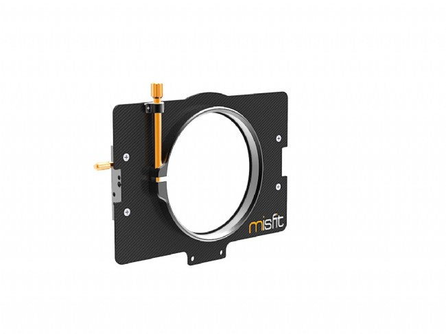 *PHASE OUT* 95mm Clamp On Attachment (Misfit)