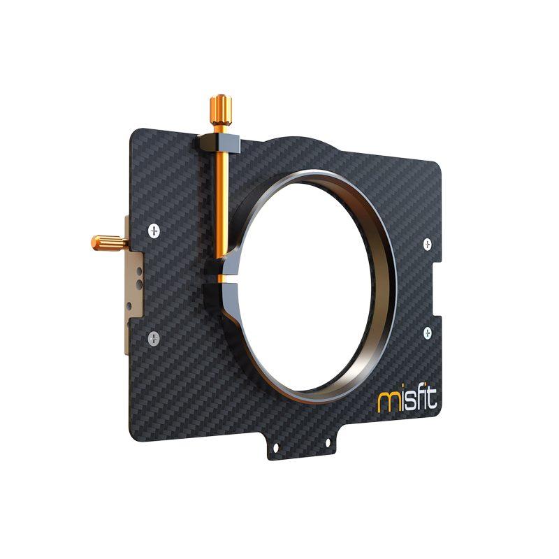 B1250 1066 Misfit 87mm Clamp Lens Attachment 1 web