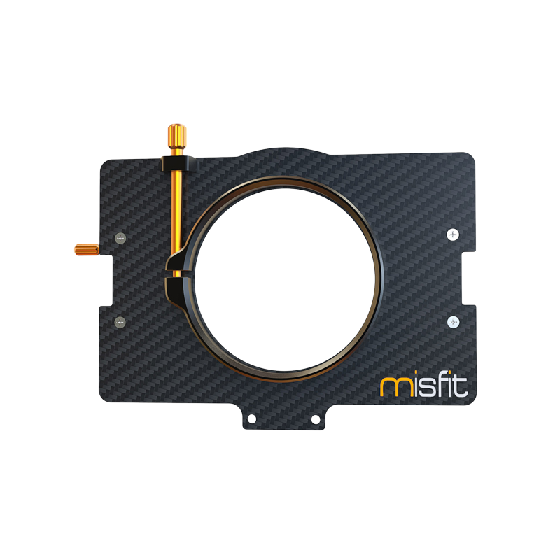 B1250 1066 Misfit 87mm Clamp Lens Attachment 2 web