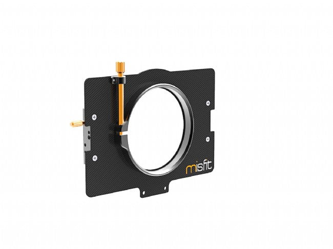 87mm Clamp On Attachment (Misfit)