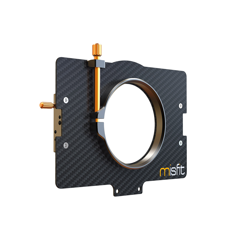 B1250 1067 Misfit 80mm Clamp Lens Attachment 1 web