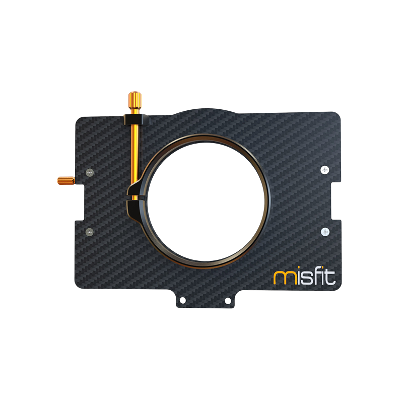 B1250 1067 Misfit 80mm Clamp Lens Attachment 2 web