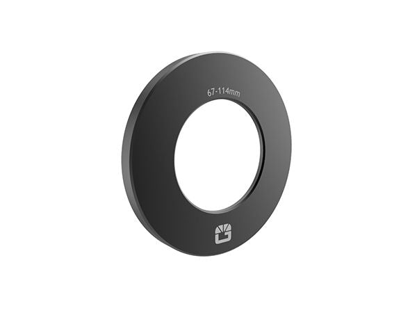 114 - 67mm Threaded Donut Ring [Ex-demo]